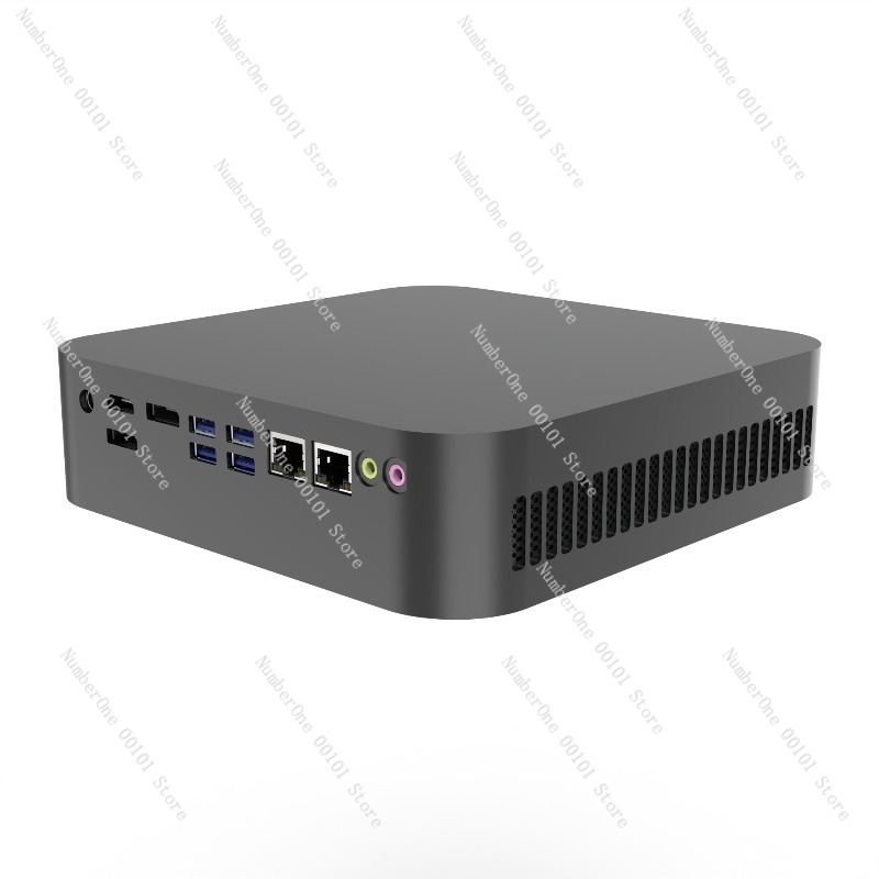 Esports Gaming Setup - 14-core high-performance gaming terminal computer dedicated