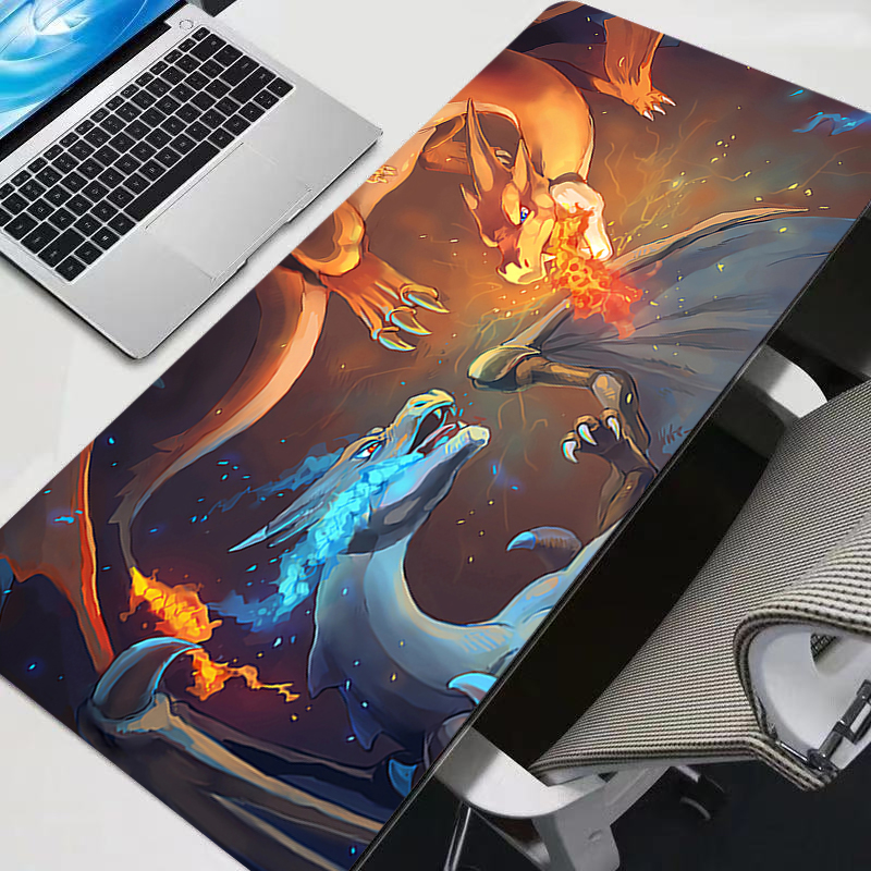 Esports Gaming Cabinet - Mouse pad gaming accessories Computer keyboard