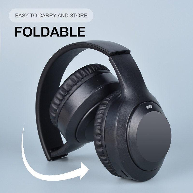 Esports Gamers - Over Ear HIFI Stereo M5 Headsets