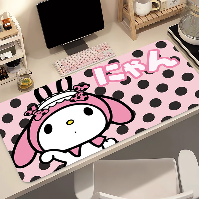 Esports Gaming Cabinet - Office Mouse Pad My Melody gaming