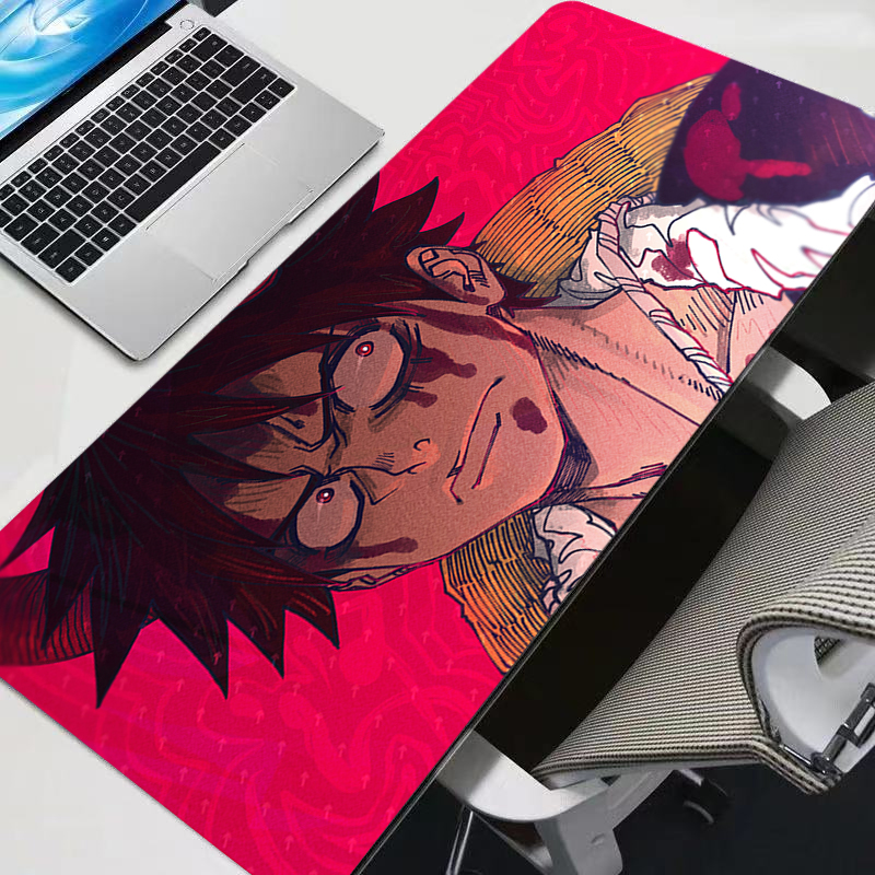 Esports Gamers - One Piece Mouse pad Professional E-sports
