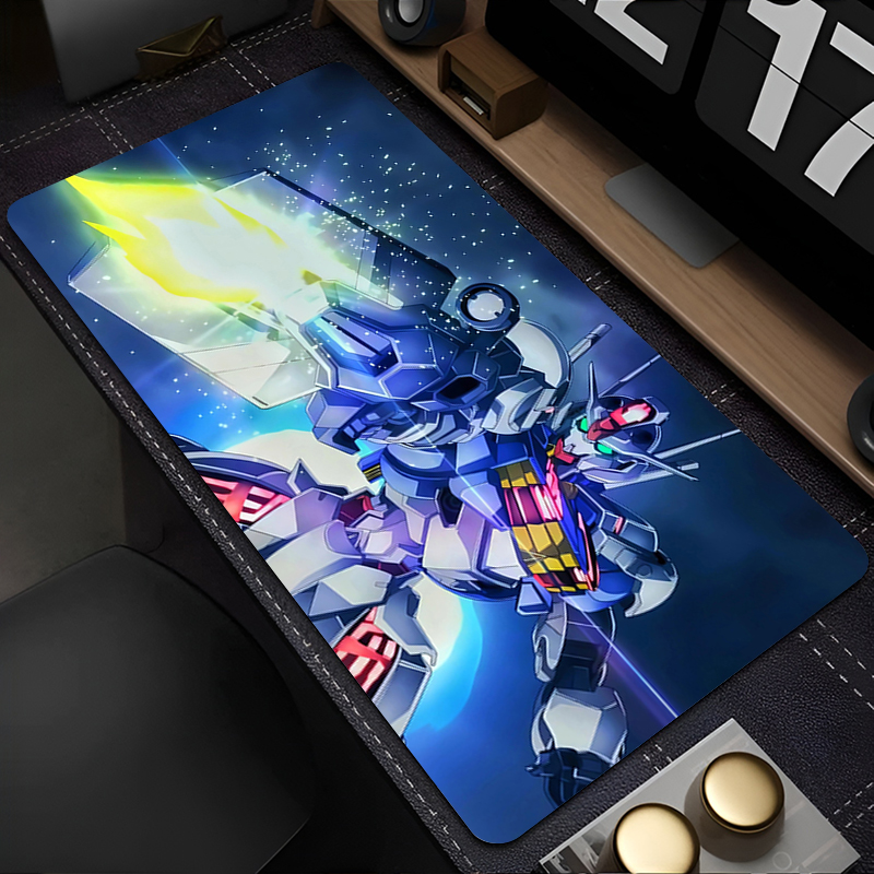 Mouse Pad Mechanical Warrior G - Esports Gaming Cabinet のレビューと価格