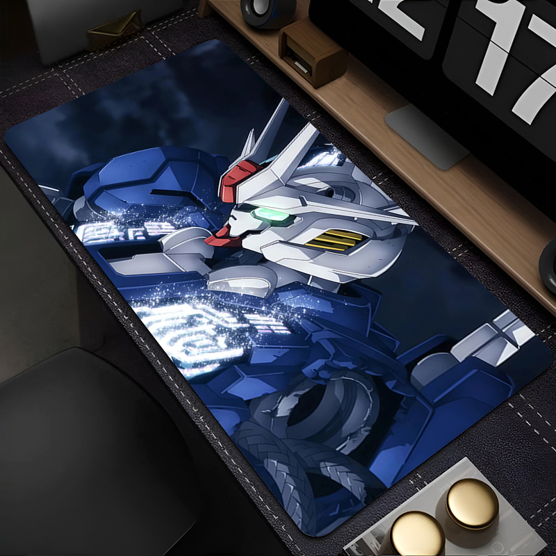 Mouse Pad Mechanical Warrior G - Esports Gaming Cabinet のレビューと価格