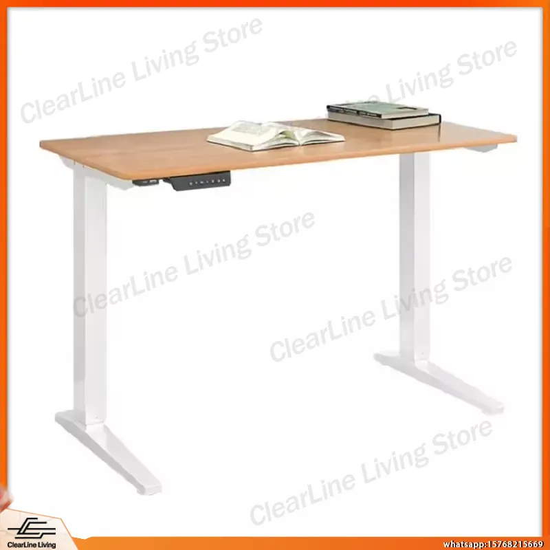 Ergonomic Gaming Desk Electric - Esports Gaming Setup のレビューと価格