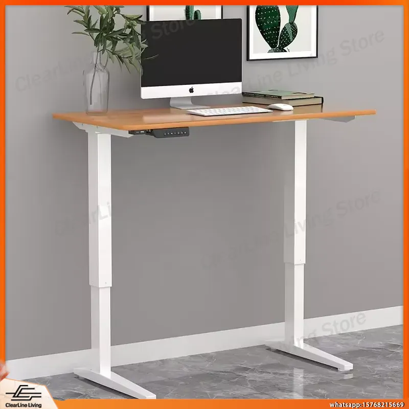 Ergonomic Gaming Desk Electric - Esports Gaming Setup のレビューと価格