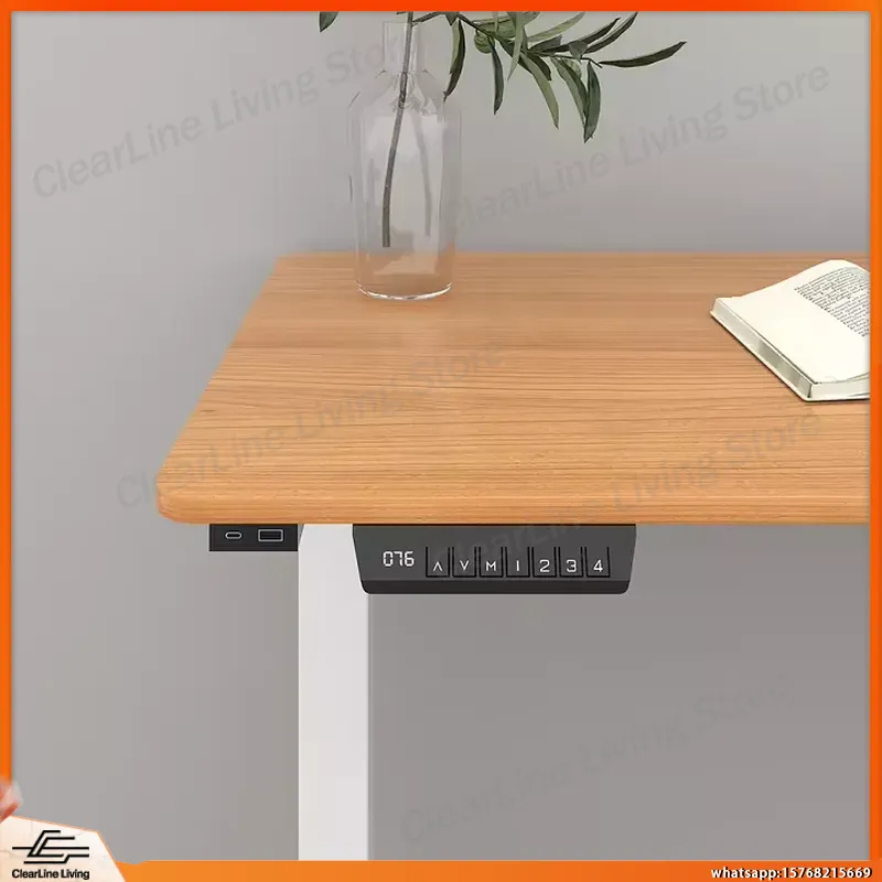 Ergonomic Gaming Desk Electric - Esports Gaming Setup のレビューと価格