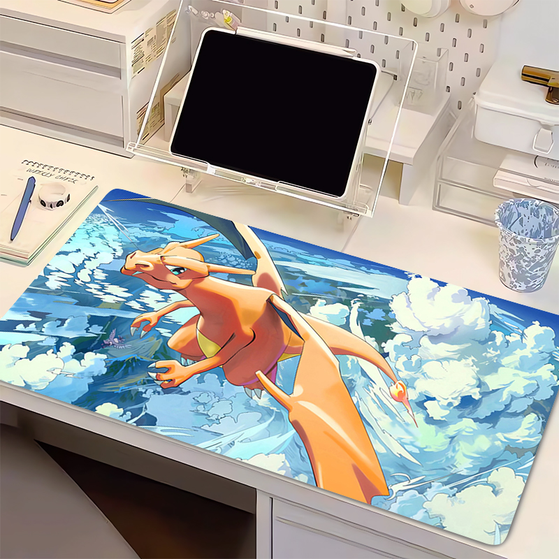 Mouse Pad P-Pokemon Charizard  - Esports Gaming Cabinet のレビューと価格