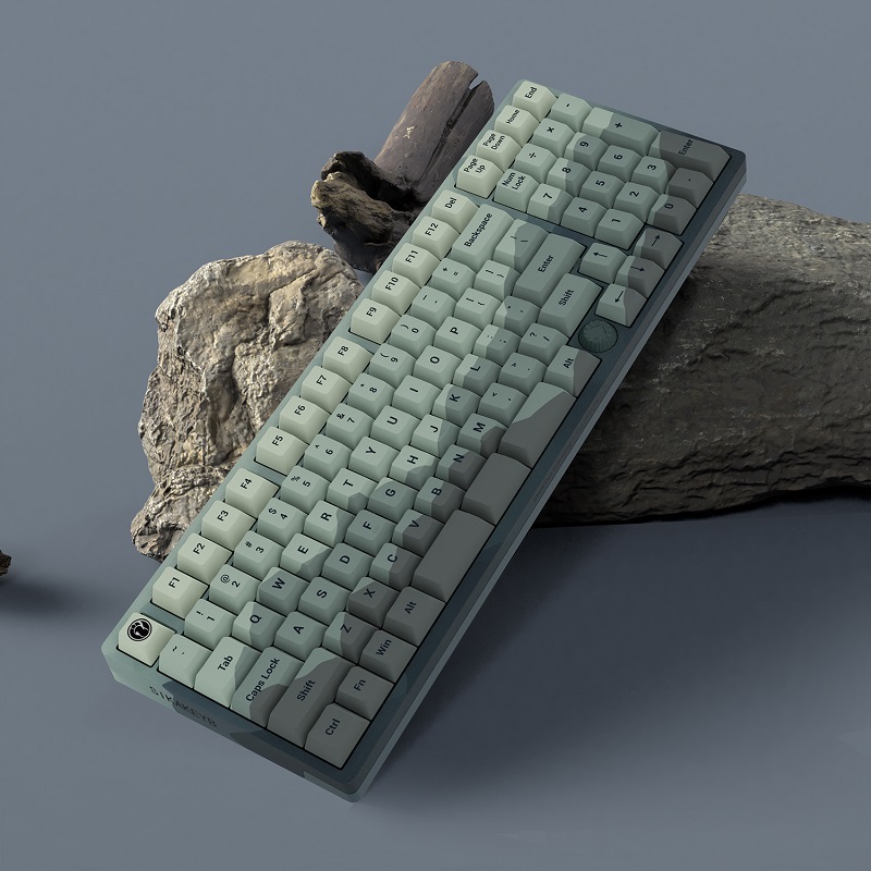 GATERON Mechanical Keyboard Sw - Esports Gaming Brands のレビューと価格