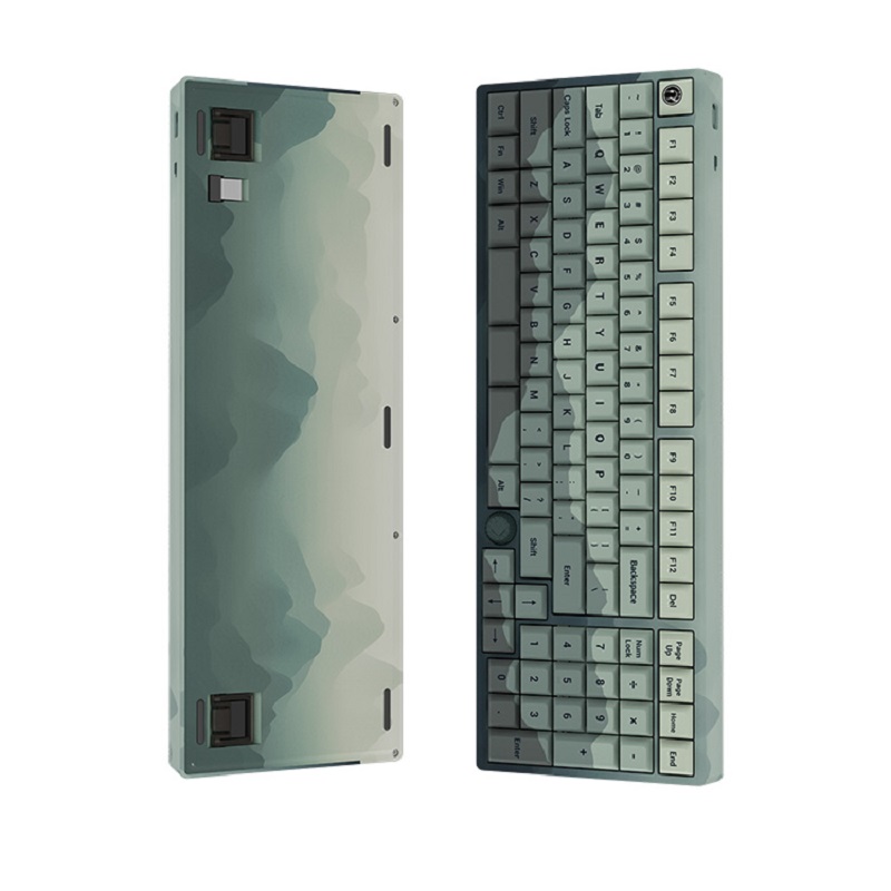 GATERON Mechanical Keyboard Sw - Esports Gaming Brands のレビューと価格