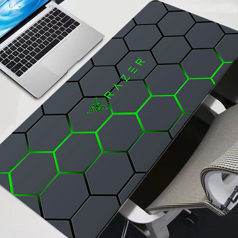 E-sports Mouse Pads XXL Gaming - Esports Gaming Logo のレビューと価格
