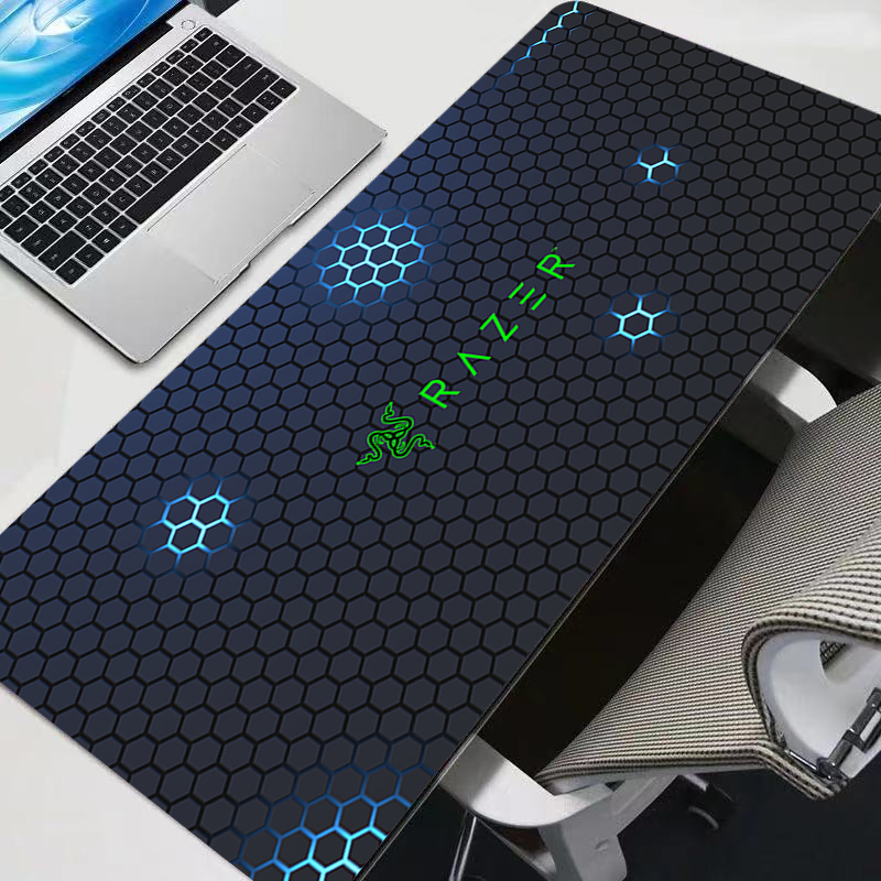 E-sports Mouse Pads XXL Gaming - Esports Gaming Logo のレビューと価格
