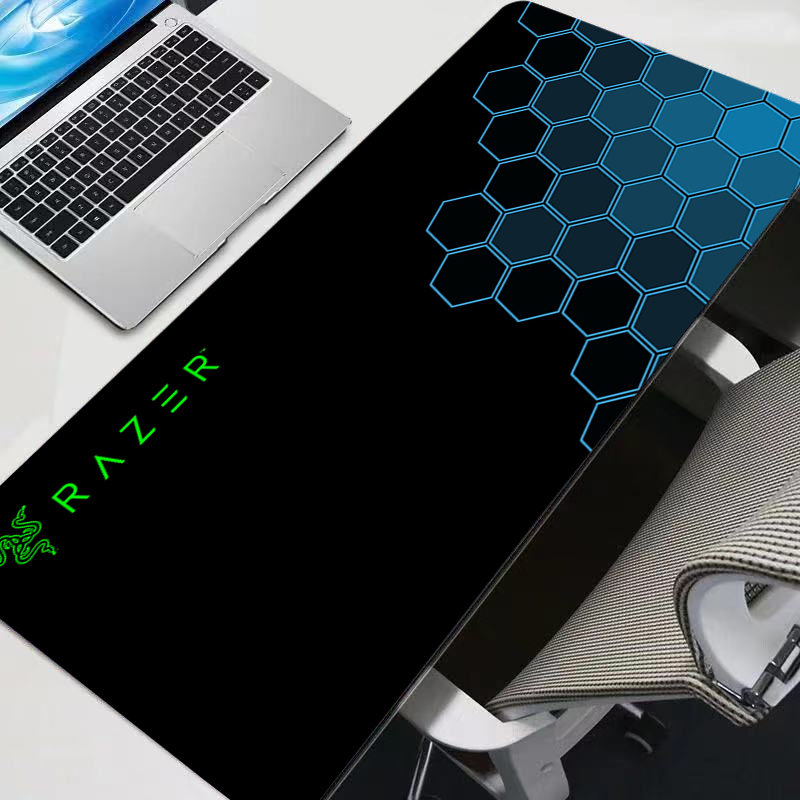 E-sports Mouse Pads XXL Gaming - Esports Gaming Logo のレビューと価格