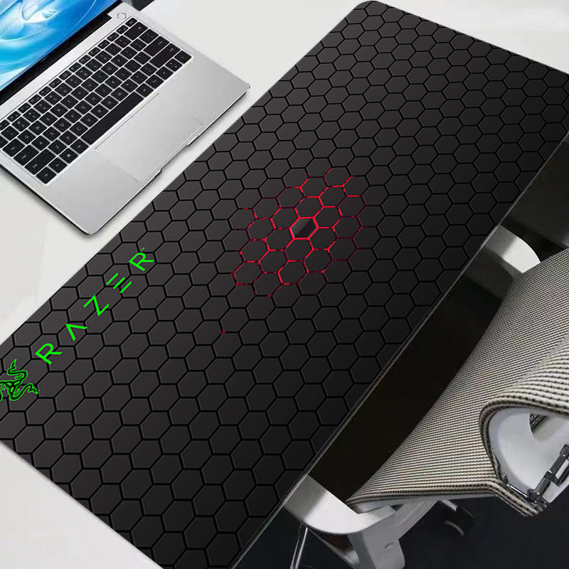 E-sports Mouse Pads XXL Gaming - Esports Gaming Logo のレビューと価格