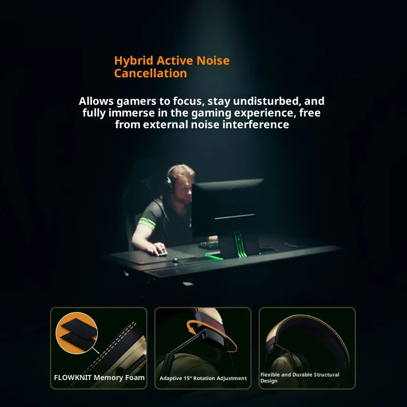 New Razer BlackShark V3 Pro CS - Esports Gaming Brands のレビューと価格