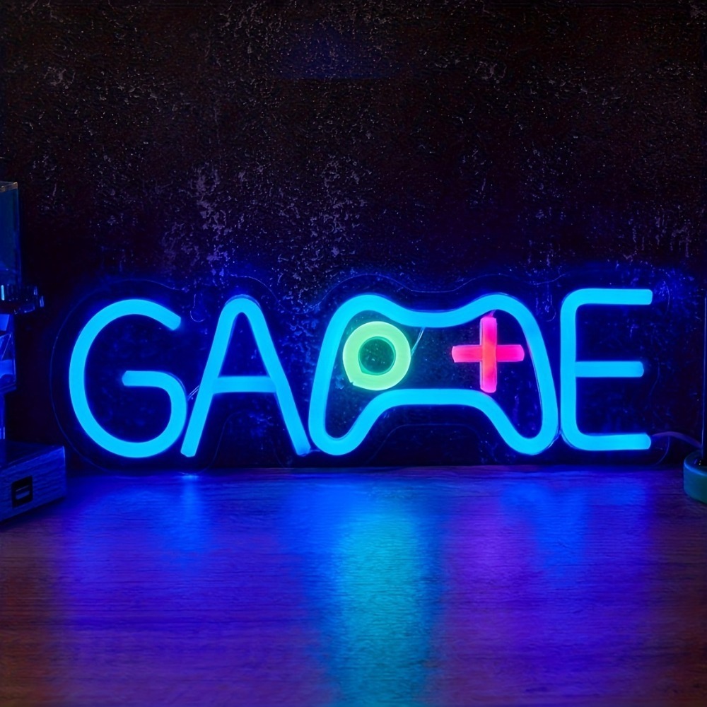 GAME with Controller A LED Neo - Esports Gaming Setup のレビューと価格