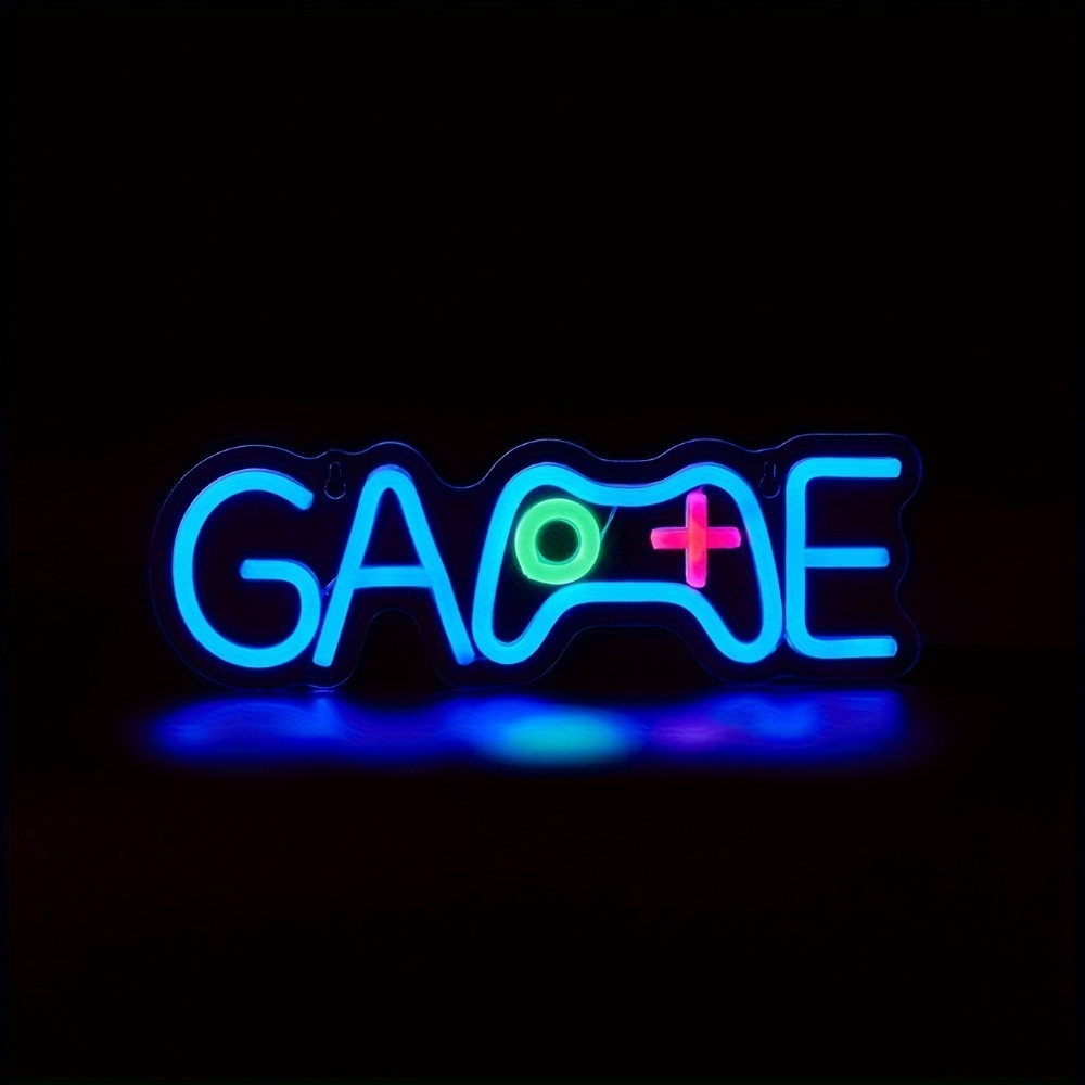 GAME with Controller A LED Neo - Esports Gaming Setup のレビューと価格