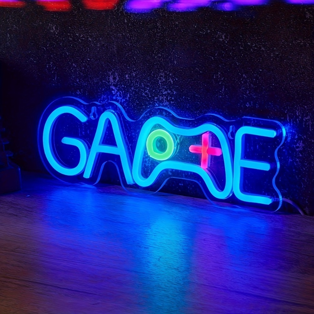 GAME with Controller A LED Neo - Esports Gaming Setup のレビューと価格