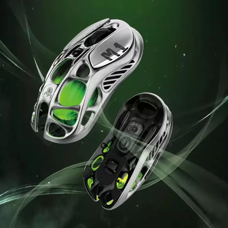 Brand New GravaStar M1 M2 Magn - Esports Gaming Brands のレビューと価格