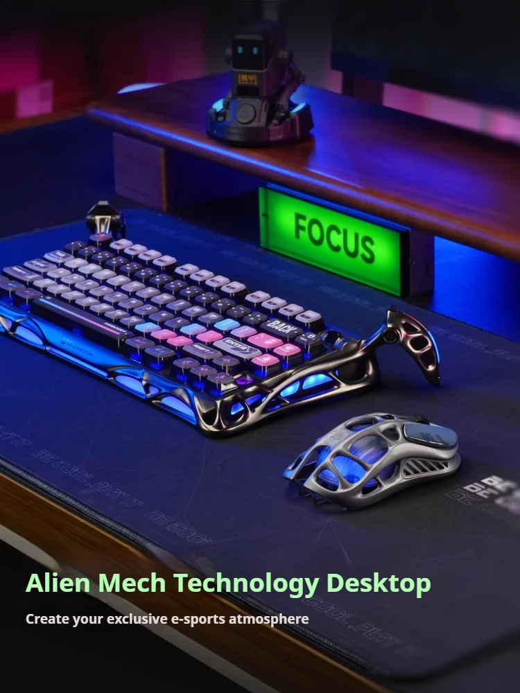 Brand New GravaStar M1 M2 Magn - Esports Gaming Brands のレビューと価格