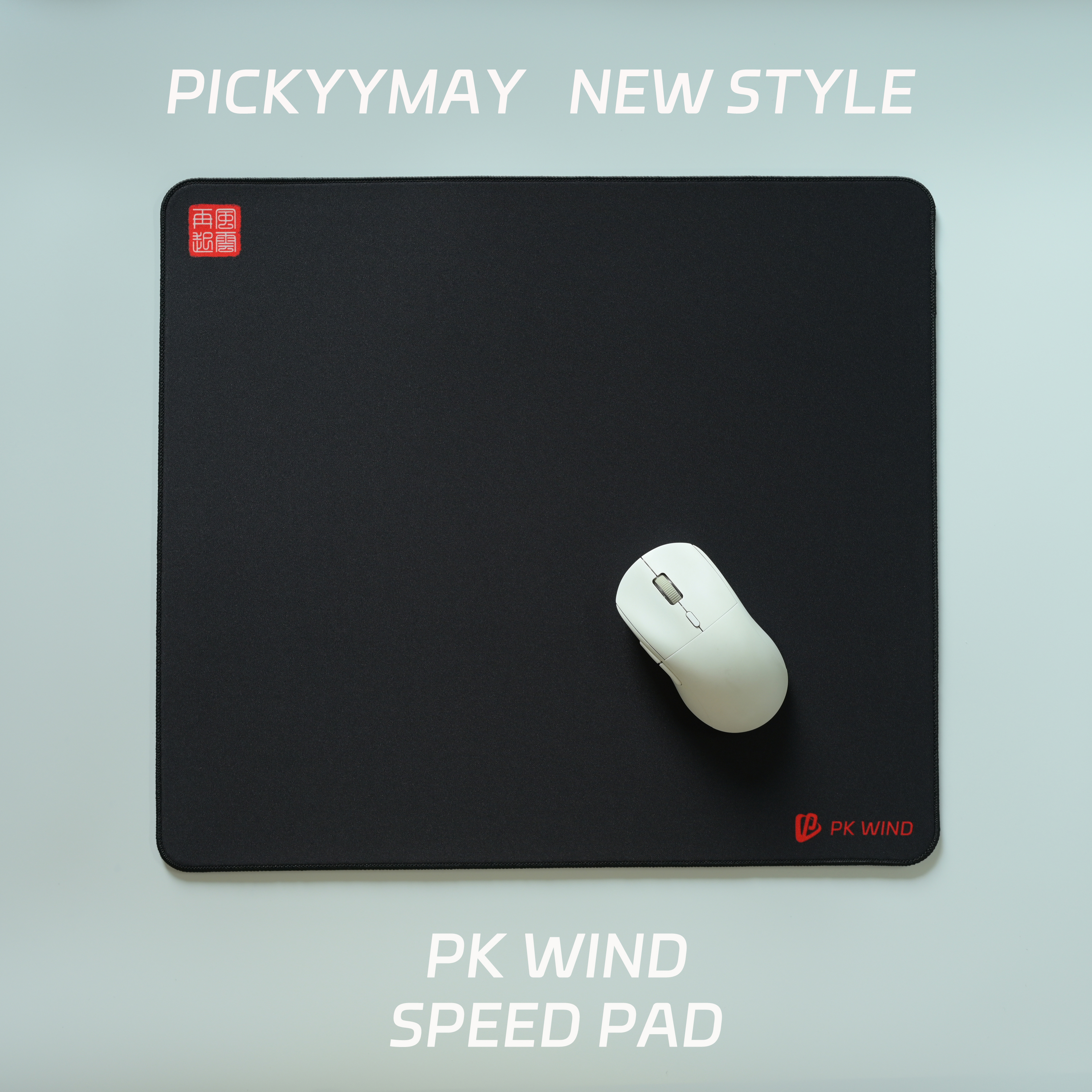 PICKYYMAY New Style PK WIND PK - Esports Gaming Pk のレビューと価格