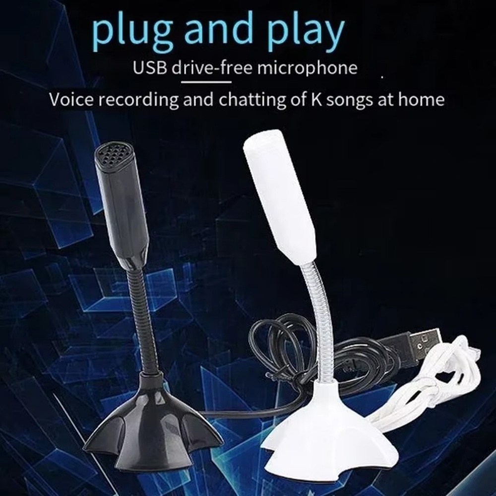High Quality Adjustable Profes - Streaming Mic Condenser のレビューと価格