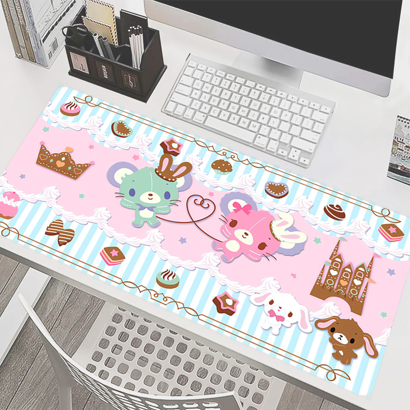 Mouse pad S-sugar Bunnies gami - Esports Gaming Cabinet のレビューと価格