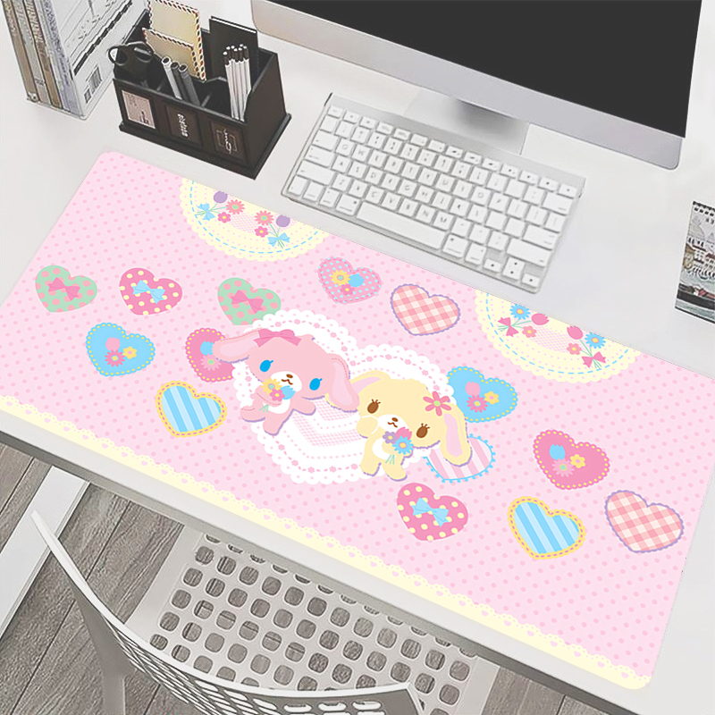 Mouse pad S-sugar Bunnies gami - Esports Gaming Cabinet のレビューと価格