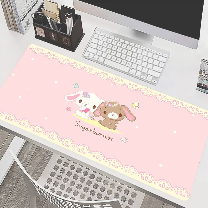 Mouse pad S-sugar Bunnies gami - Esports Gaming Cabinet のレビューと価格