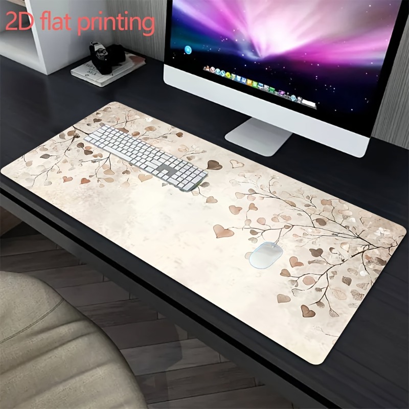 Large Non-Slip Gaming Office M - Esports Gaming Setup のレビューと価格