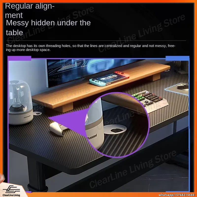 Adjustable Height Electric Sta - Esports Gaming Setup のレビューと価格