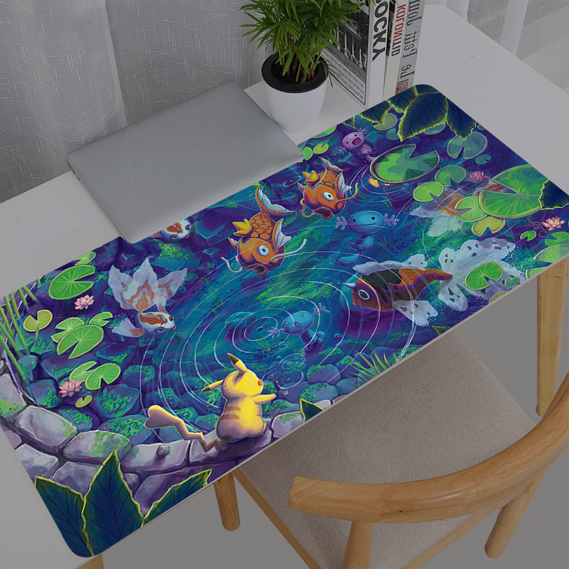 Mouse Pad Professional E-sport - Esports Gamers のレビューと価格