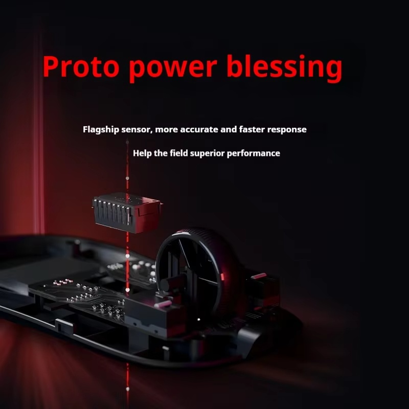 VXE VGN MAD R Major Ultra-Ligh - Esports Gamers のレビューと価格