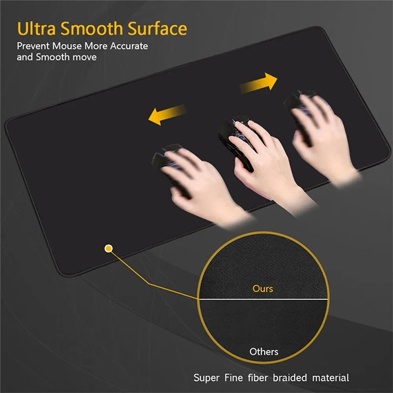 Large E-sports DBZ Mouse pad S - Esports Gamers のレビューと価格