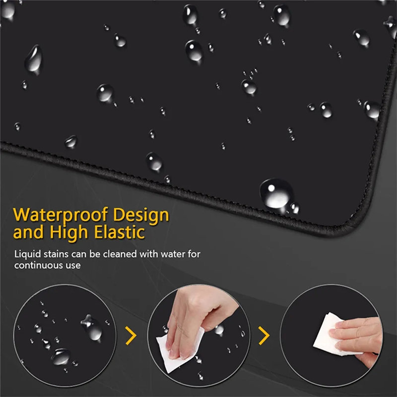 Large E-sports DBZ Mouse pad S - Esports Gamers のレビューと価格