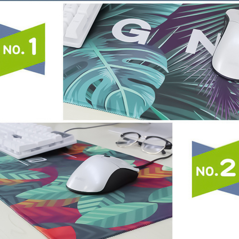 Large E-sports DBZ Mouse pad S - Esports Gamers のレビューと価格