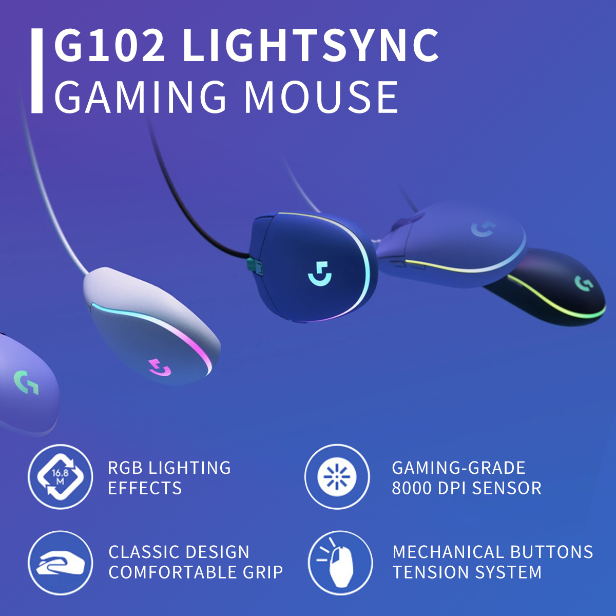 Logitech G PRO X/G102 gaming m - Esports Gaming Brands のレビューと価格