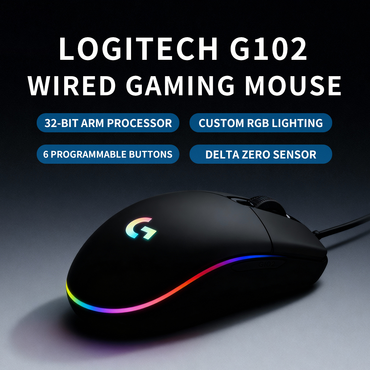 Logitech G PRO X/G102 gaming m - Esports Gaming Brands のレビューと価格