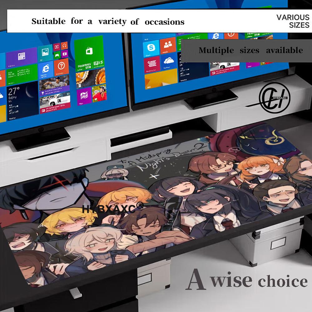 Gaming Mouse Pad Limbus Compan - Esports Gaming Cabinet のレビューと価格