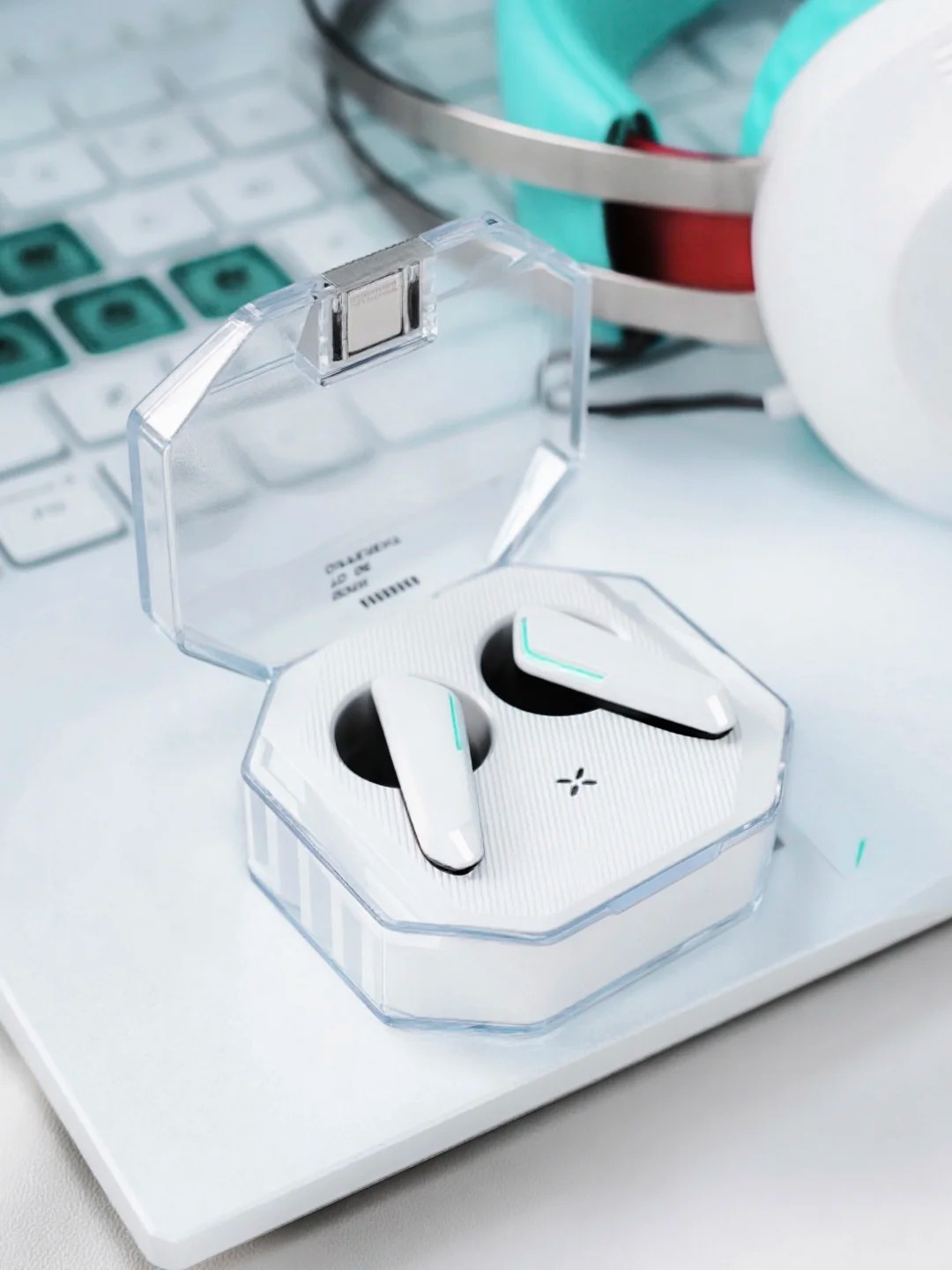 Asus TX TWS Wireless Bluetooth - Esports Gaming Setup のレビューと価格