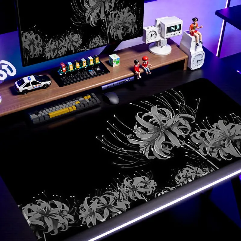 Gothic Dark Anime Cartoon XXL  - Esports Gaming Setup のレビューと価格