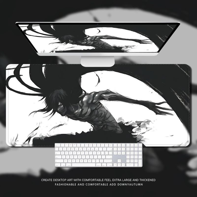 Gothic Dark Anime Cartoon XXL  - Esports Gaming Setup のレビューと価格