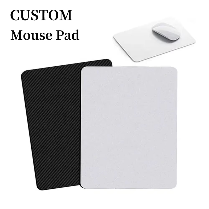 DIY Custom Mouse Pad, Smooth F - Esports Gaming Logo のレビューと価格