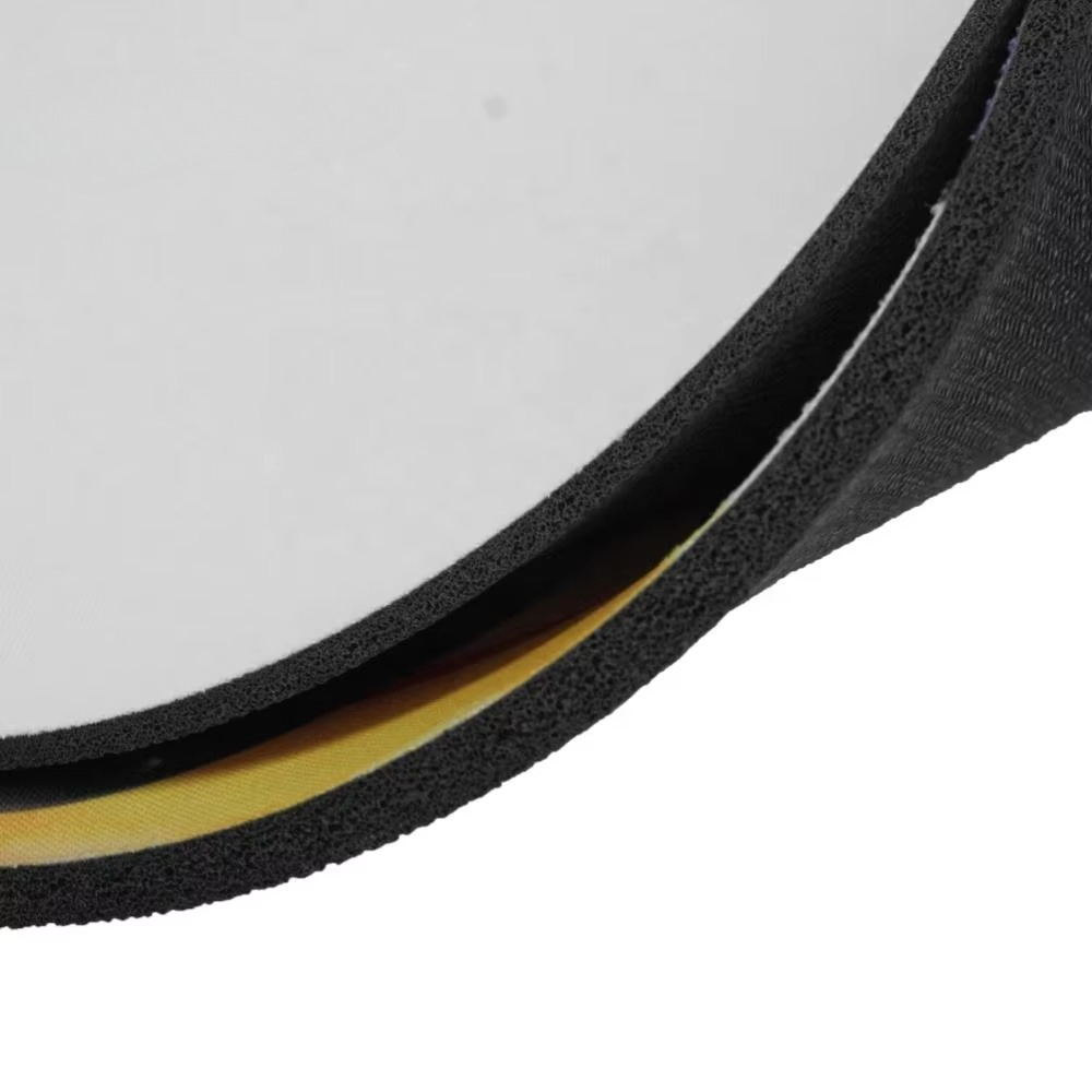 DIY Custom Mouse Pad, Smooth F - Esports Gaming Logo のレビューと価格