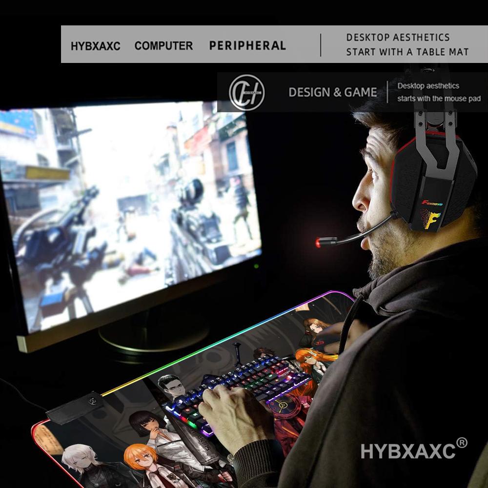 Gaming Mouse Pad Limbus Compan - Esports Gaming Cabinet のレビューと価格