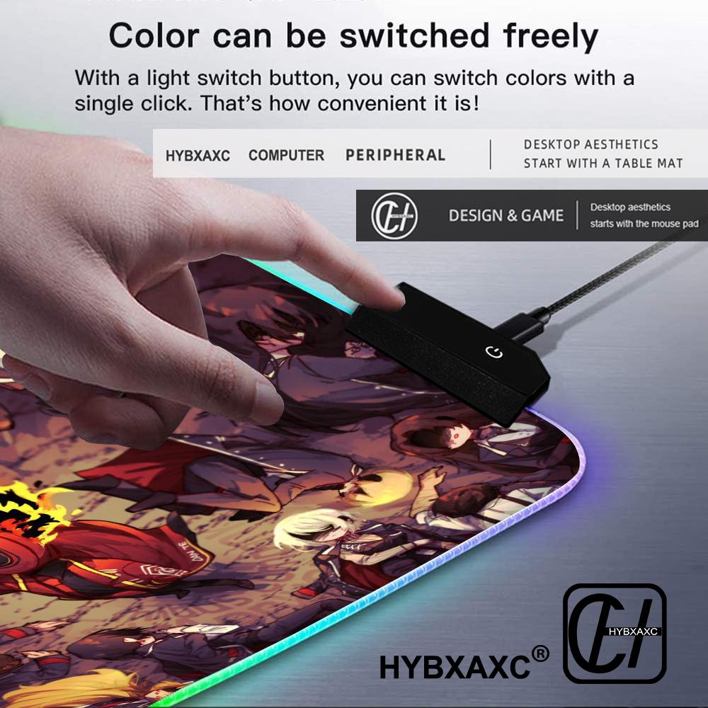 Gaming Mouse Pad Limbus Compan - Esports Gaming Cabinet のレビューと価格