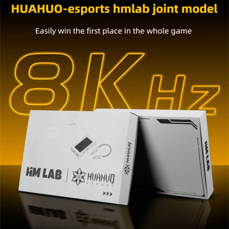 HMLAB&HUAHUO Esports Co-brande - Esports Gaming Brands のレビューと価格