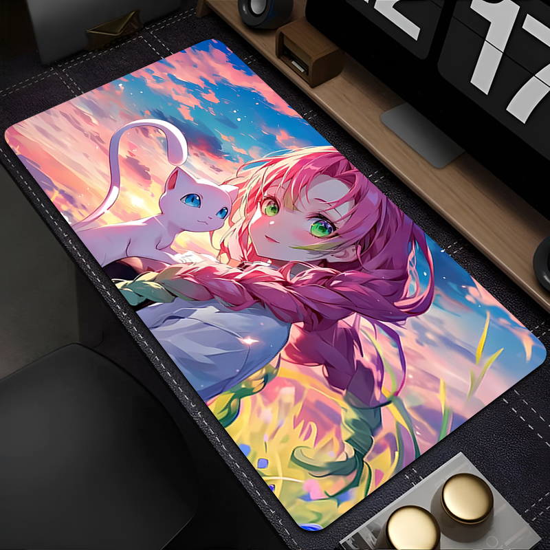 E-sports Mouse Pad 90x40cm Pok - Esports Gamers のレビューと価格