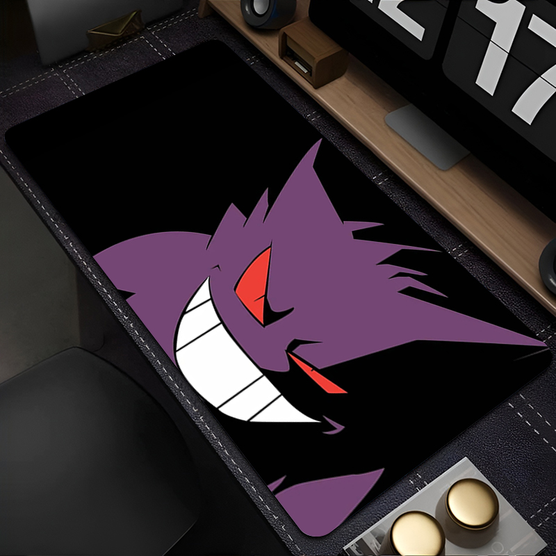 Rubber PC Mousepad Pokemon Gen - Esports Gamers のレビューと価格