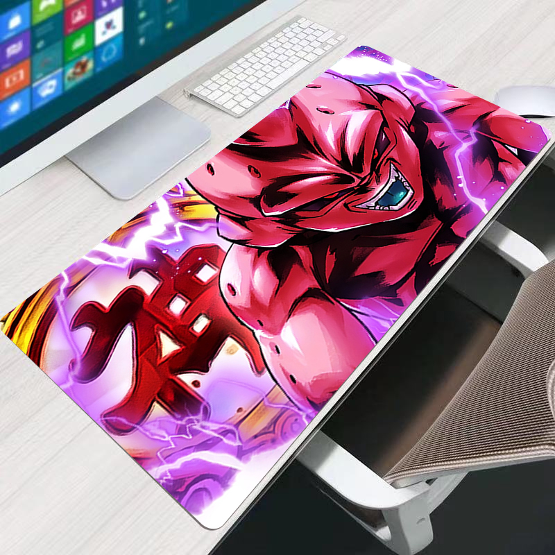 Dragon Ball Majin Buu Z Mouse  - Esports Gaming Cabinet のレビューと価格