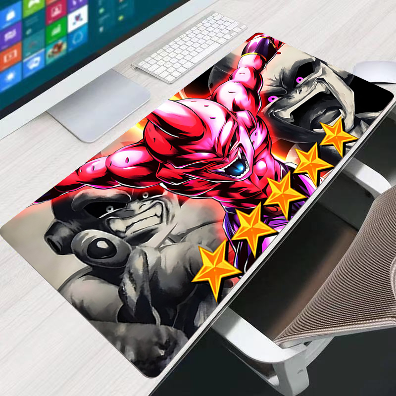 Dragon Ball Majin Buu Z Mouse  - Esports Gaming Cabinet のレビューと価格